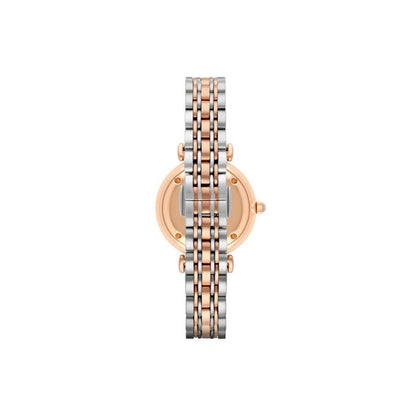 Emporio Armani AR1926 Dames Horloge32mm 5ATM