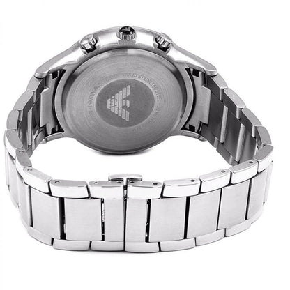 Armani AR2434 Heren Horloge 43mm 5ATM