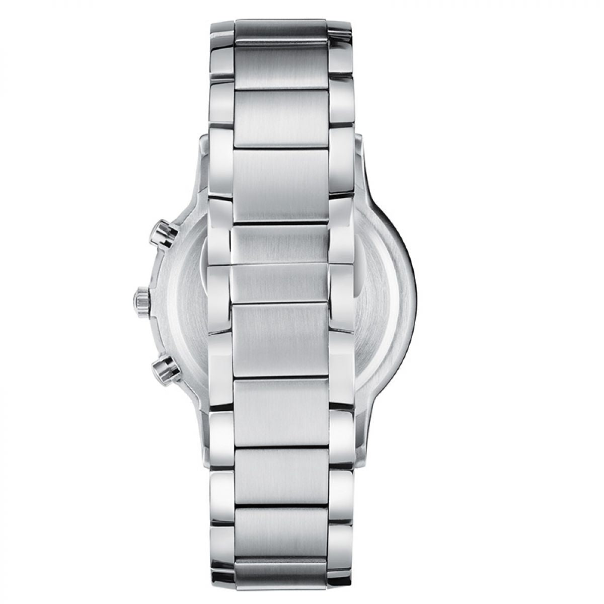 Armani AR2434 Heren Horloge 43mm 5ATM
