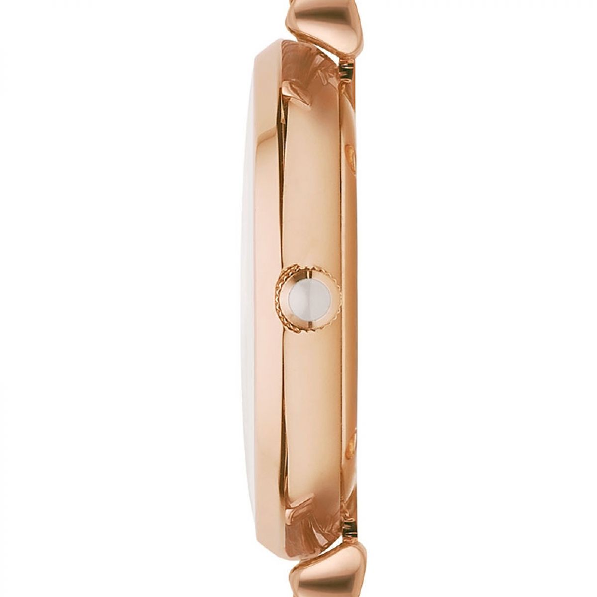 Armani AR1909 Dames Horloge 32mm 3 ATM