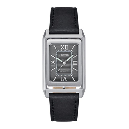 Heritor Automatic Esteban HERHS4201 Heren Horloge 29mm 5 ATM