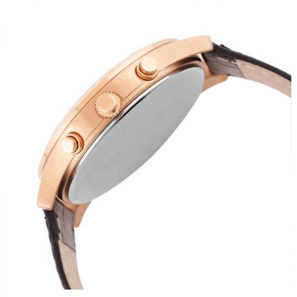 Guess W0876G2 Heren Horloge 44mm 5ATM