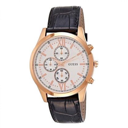 Guess W0876G2 Heren Horloge 44mm 5ATM