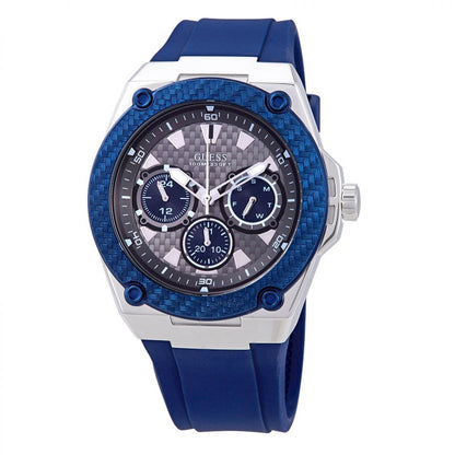 Guess W1049G1 Heren Horloge 45mm 10ATM