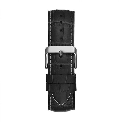 Guess W1308G1 Heren Horloge 45mm 5 ATM