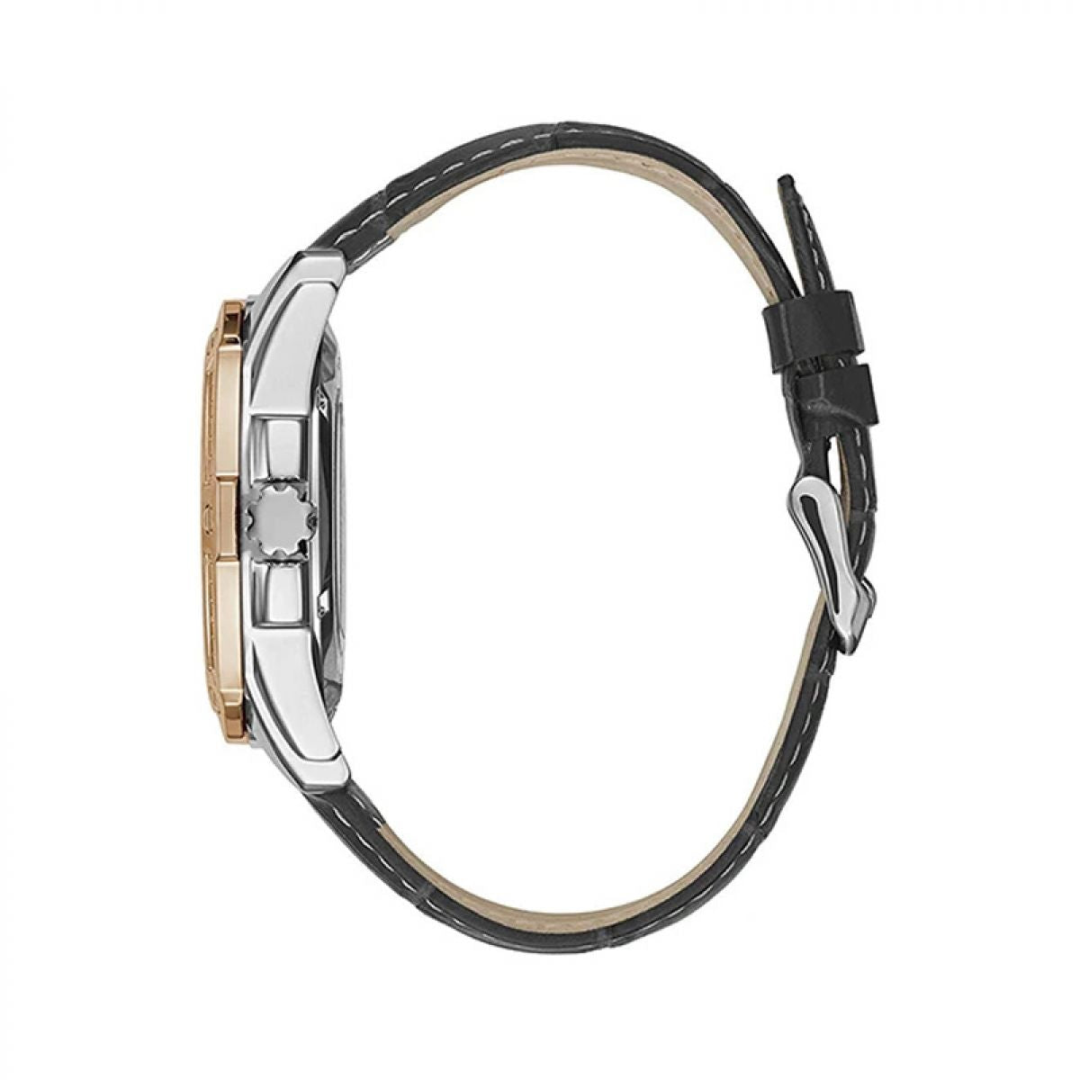 Guess W1308G1 Heren Horloge 45mm 5 ATM
