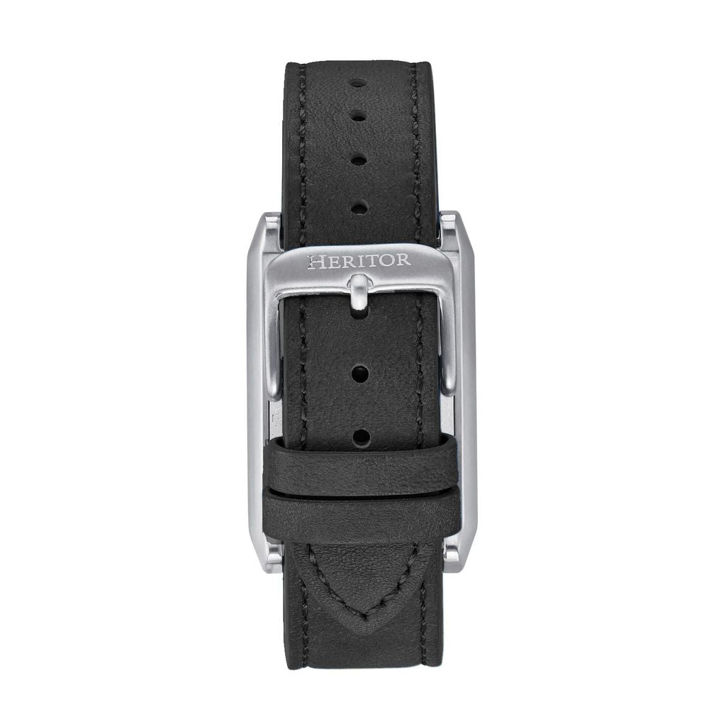 Heritor Automatic Esteban HERHS4202 Heren Horloge 29mm 5 ATM