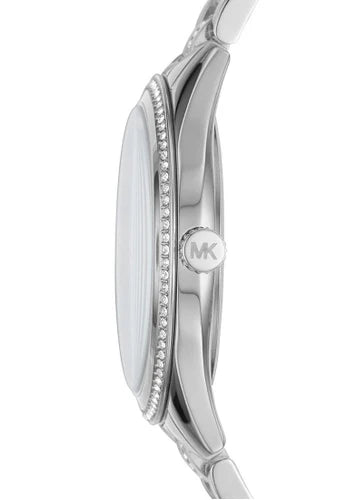 Outlet  Special - Michael kors MK3720 Dames Horloge 38 mm 5 ATM