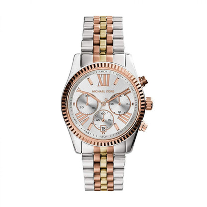 Michael kors MK5735 Dames Horloge 39mm 10ATM