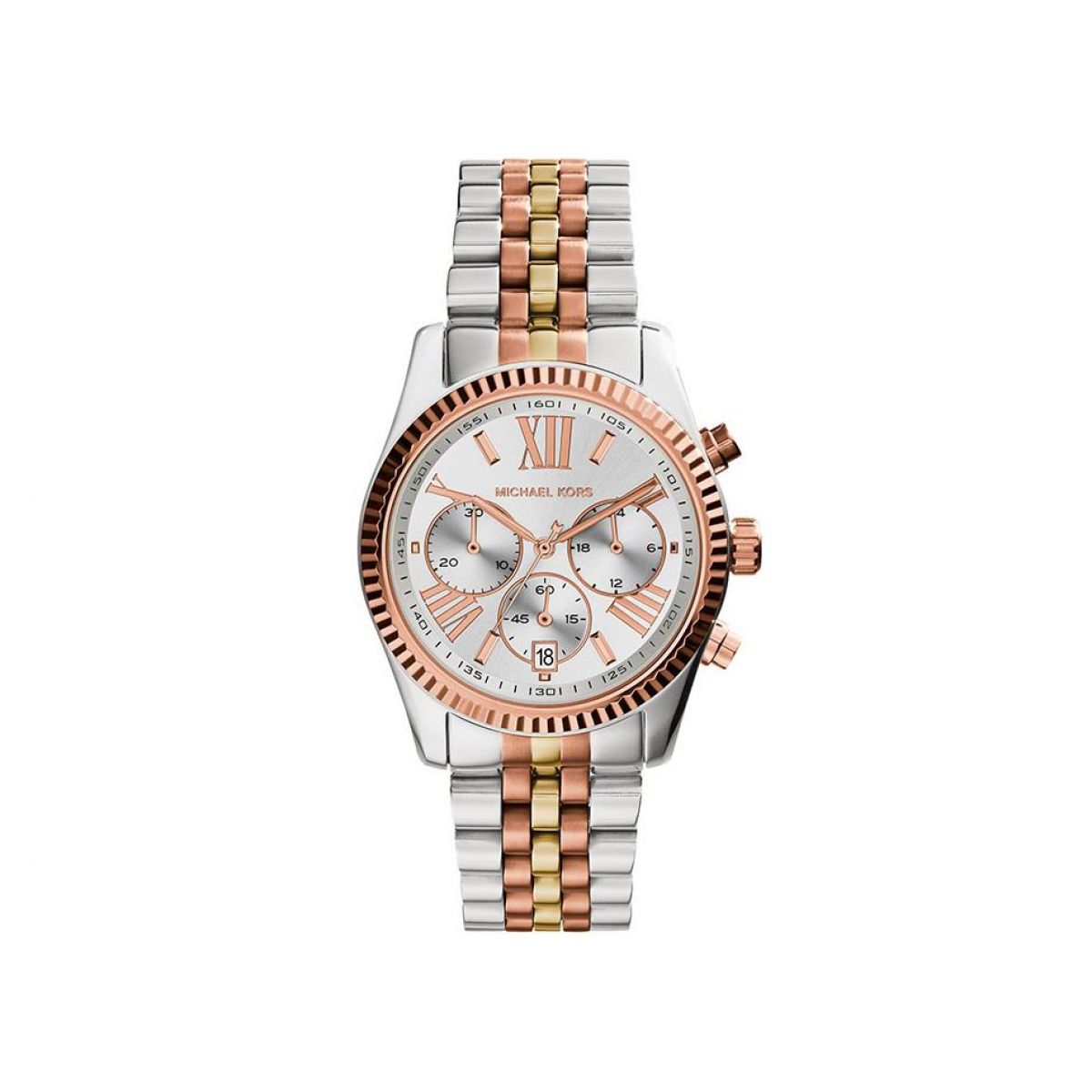 Michael kors MK5735 Dames Horloge 39mm 10ATM