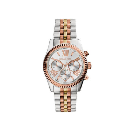 Michael kors MK5735 Dames Horloge 39mm 10ATM