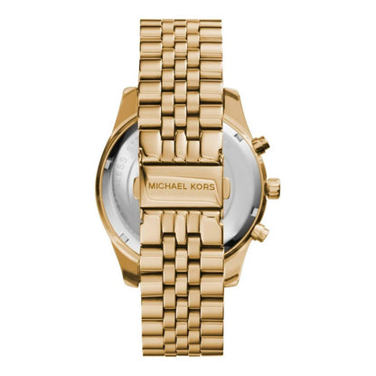 Michael Kors MK8281 Heren Horloge 45mm 10ATM