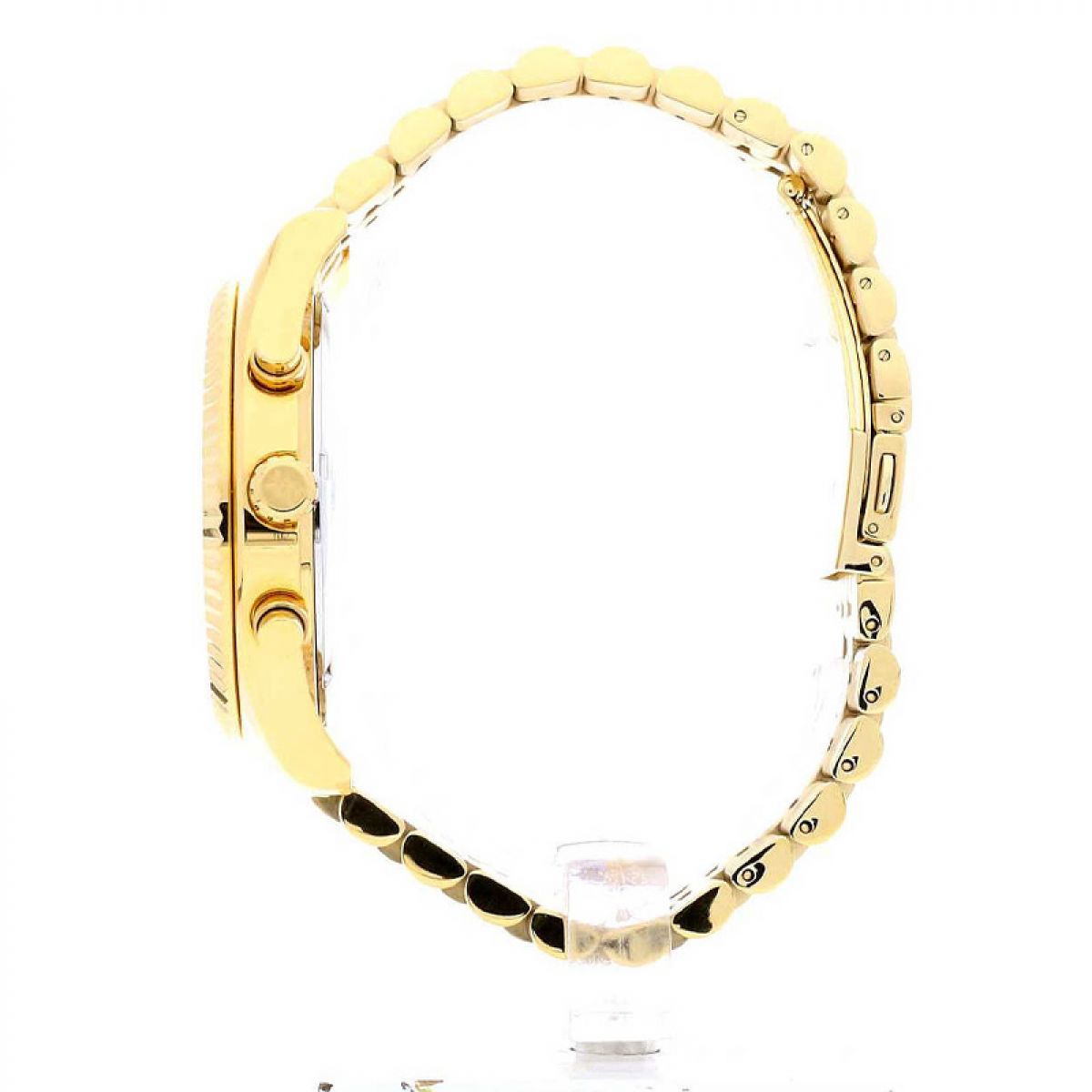 Michael Kors MK8281 Heren Horloge 45mm 10ATM