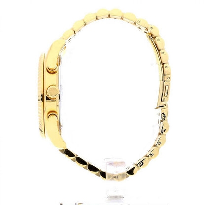 Michael Kors MK8281 Heren Horloge 45mm 10ATM