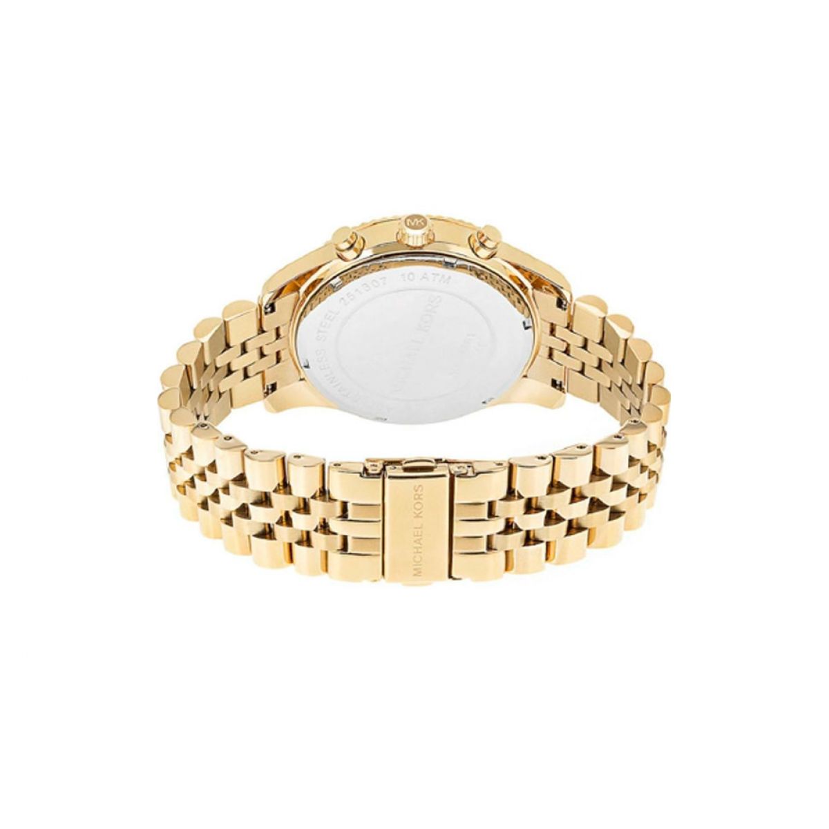 Michael Kors MK8281 Heren Horloge 45mm 10ATM