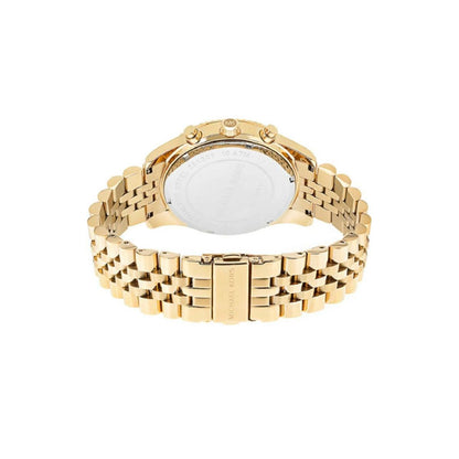 Michael Kors MK8281 Heren Horloge 45mm 10ATM