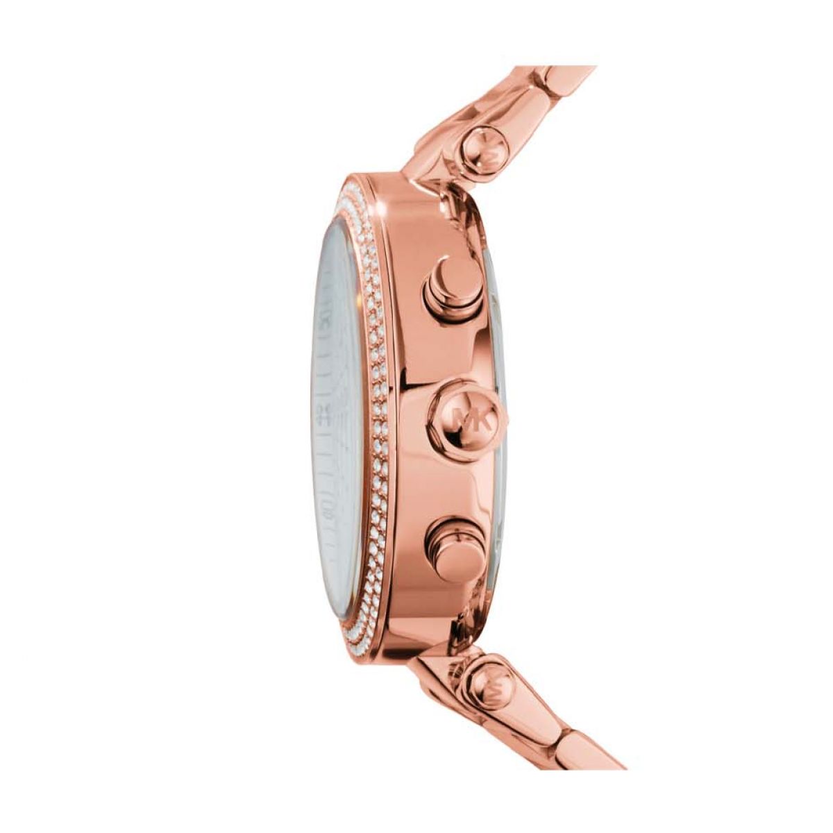 Michael kors MK5491 Dames Horloge 39mm 10ATM