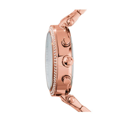 Michael kors MK5491 Dames Horloge 39mm 10ATM
