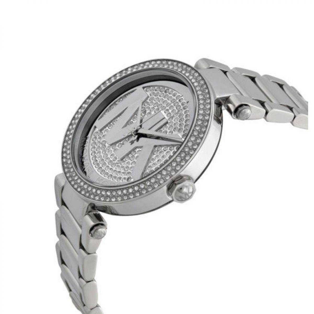 Michael kors MK5925 Dames Horloge 38mm 5ATM