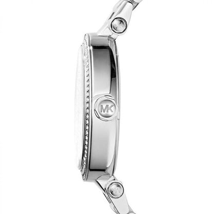 Michael kors MK5925 Dames Horloge 38mm 5ATM