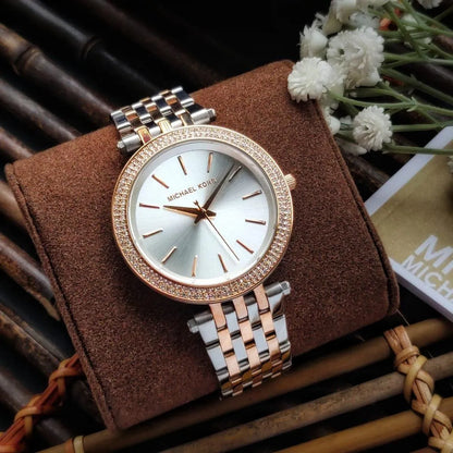 Outlet  Special - Michael kors MK3321 Dames Horloge 39mm 5 ATM