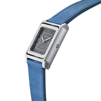 Heritor Automatic Esteban HERHS4204 Heren Horloge 29mm 5 ATM