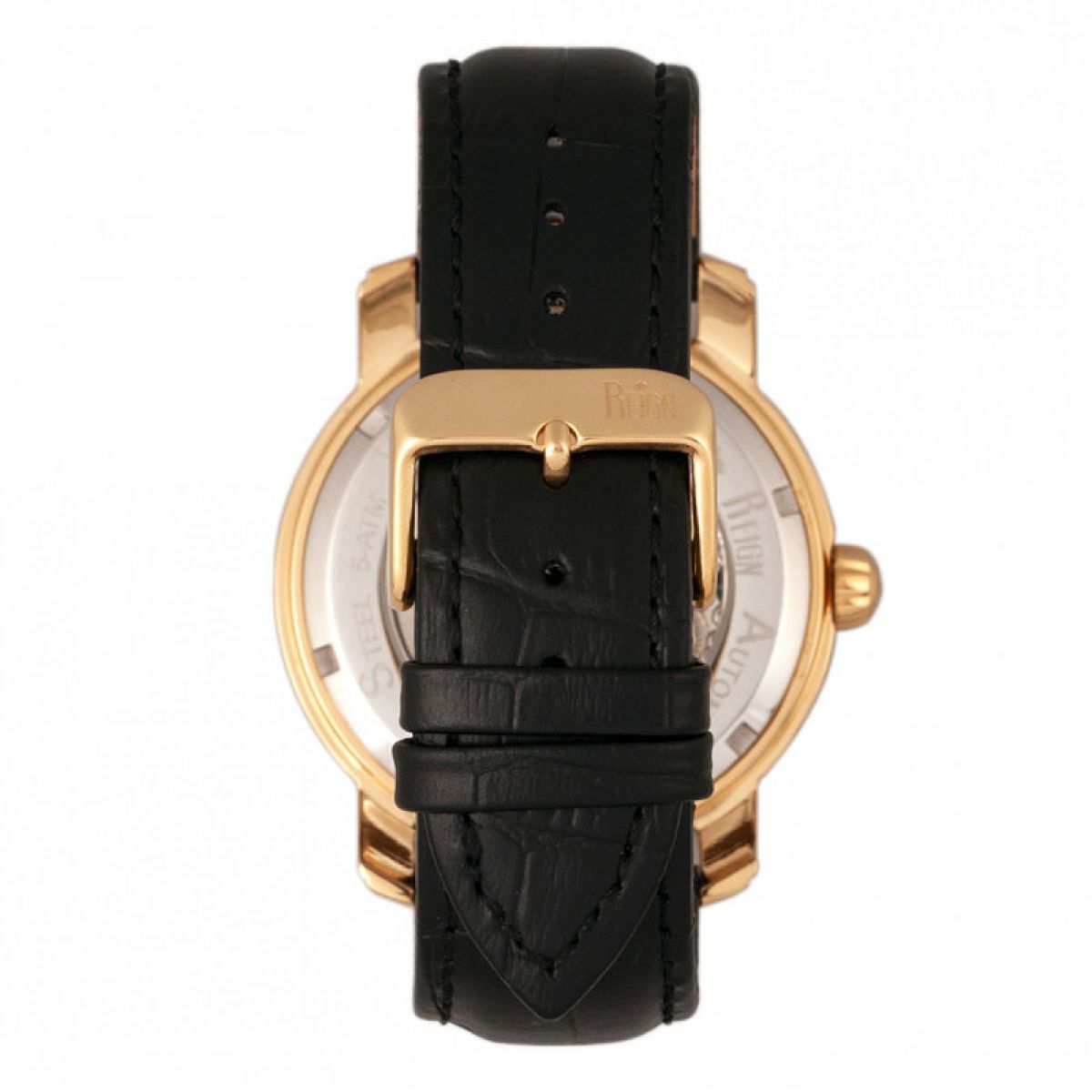Reign Kahn REIRN4306 Heren Horloge 45mm 5 ATM
