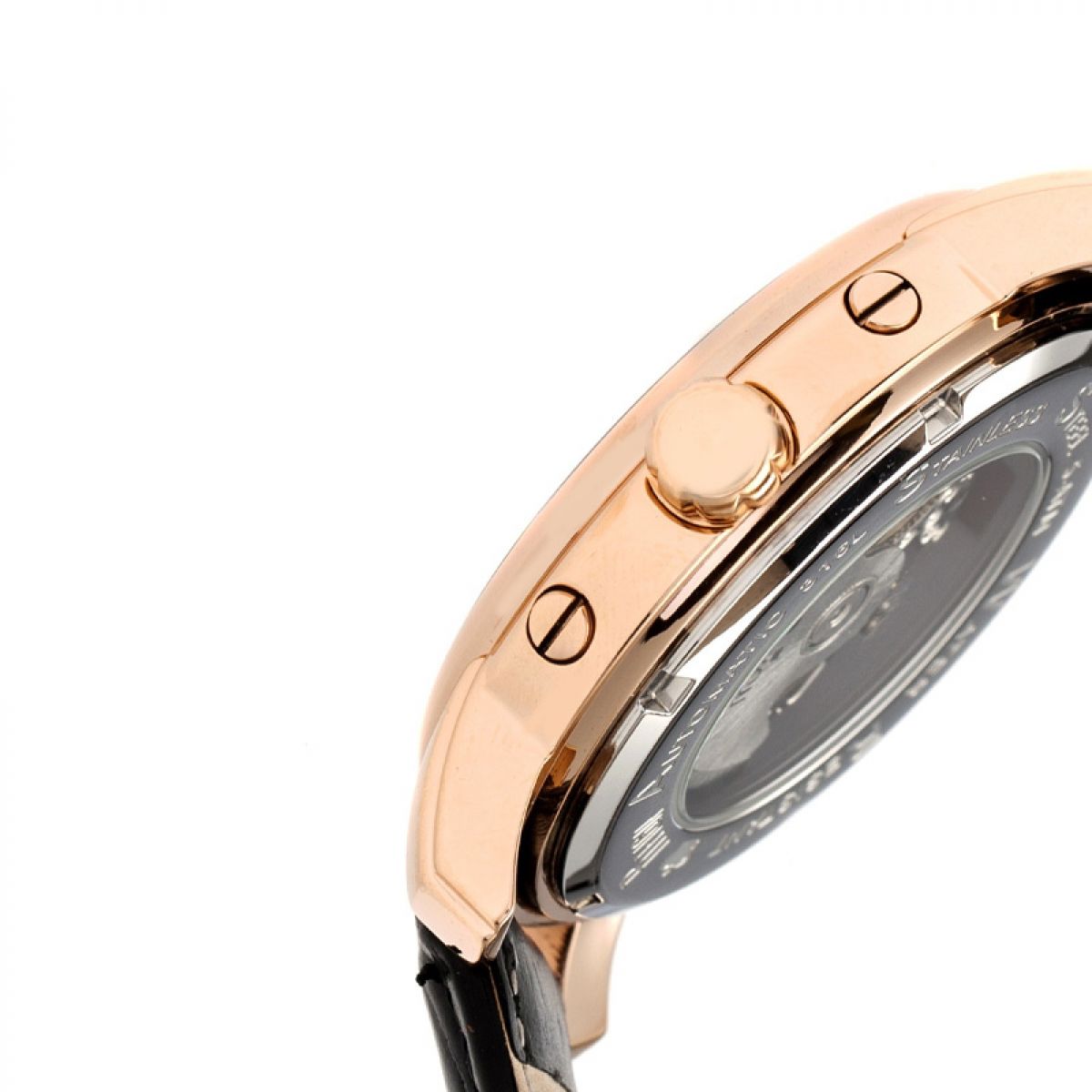 Reign Kahn REIRN4306 Heren Horloge 45mm 5 ATM