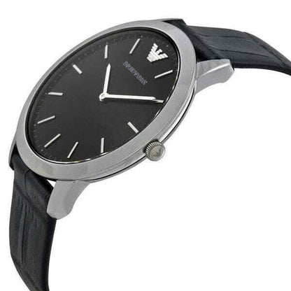 Black Friday Special - Armani AR1741 Heren Horloge 42mm 3 ATM