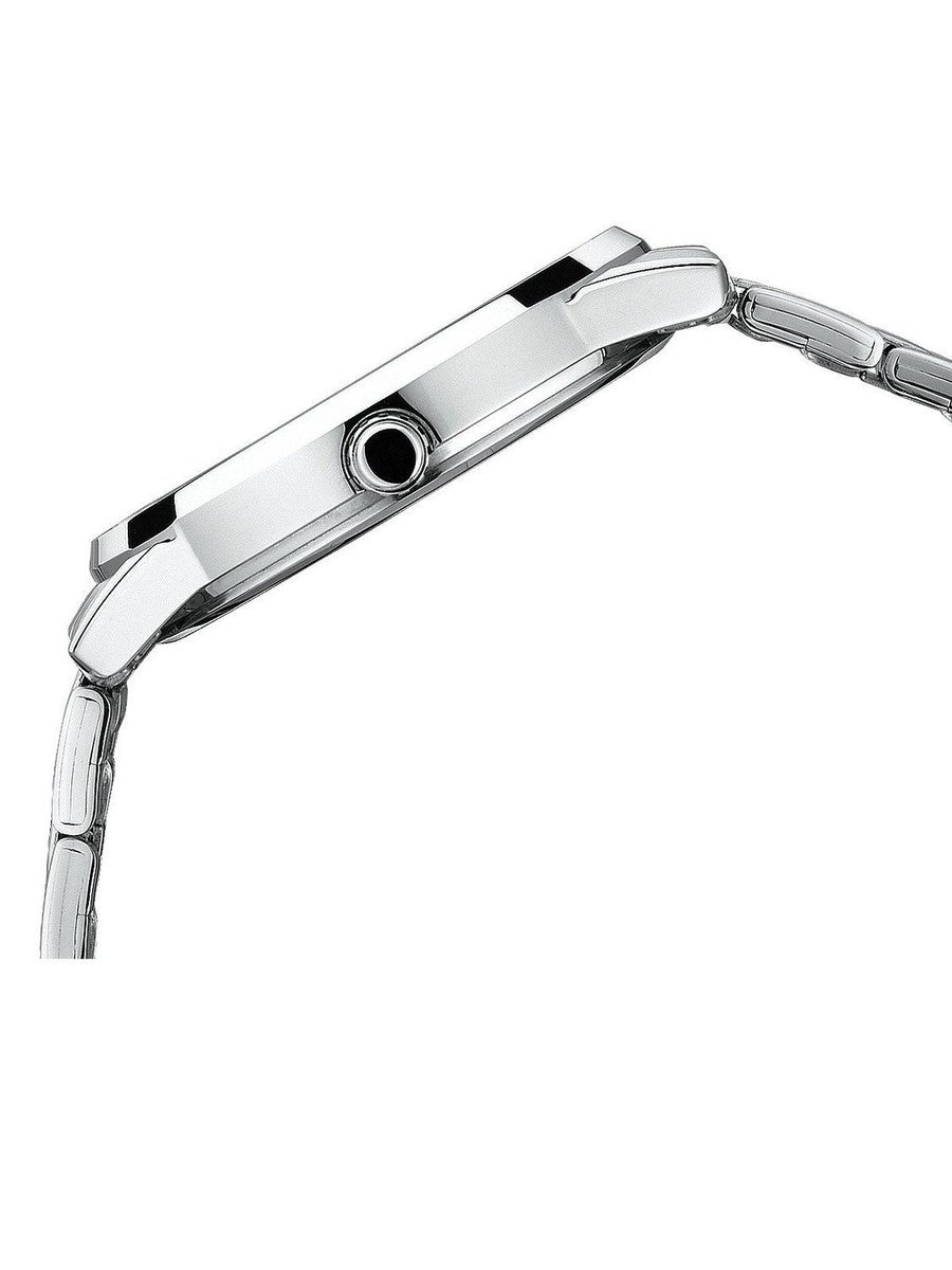 Black Friday Special - Casio LTP1303PD7BVE Unisex Horloge 35.5 mm 30 mm 7.5 mm 5ATM