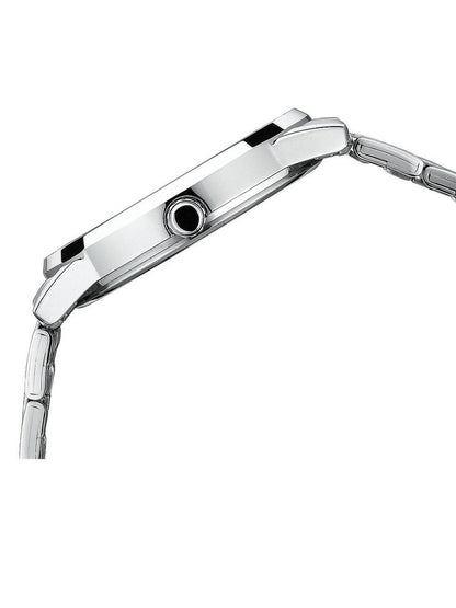 Black Friday Special - Casio LTP1303PD7BVE Unisex Horloge 35.5 mm 30 mm 7.5 mm 5ATM