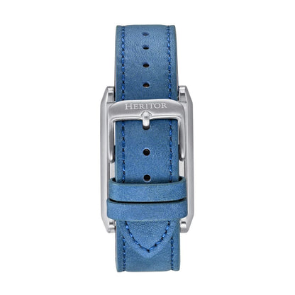Heritor Automatic Esteban HERHS4204 Heren Horloge 29mm 5 ATM
