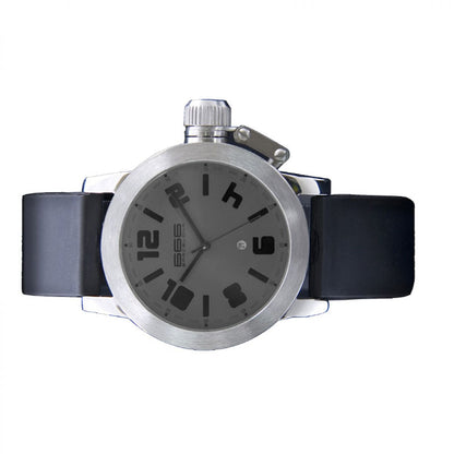 666 Barcelona 666-212 Horloge Heren 40 mm 3 ATM