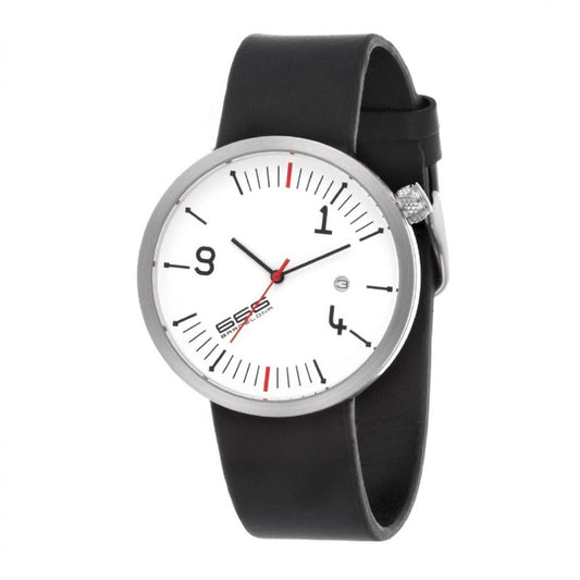 666 Barcelona 666-223 Horloge Heren 40 mm 3 ATM