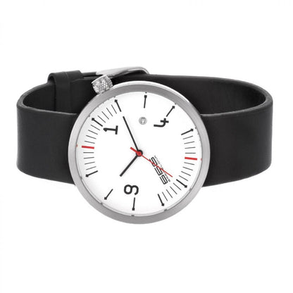 666 Barcelona 666-223 Horloge Heren 40 mm 3 ATM