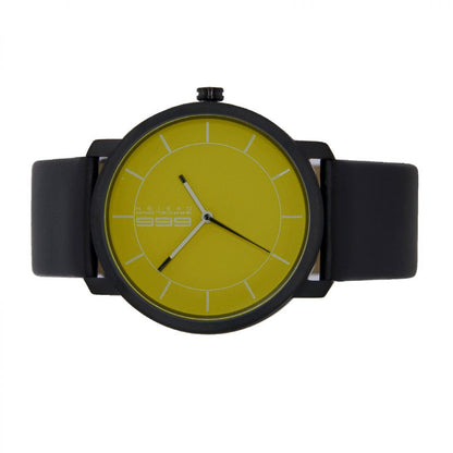 666 Barcelona 666-325 Horloge Heren 42 mm 5 ATM