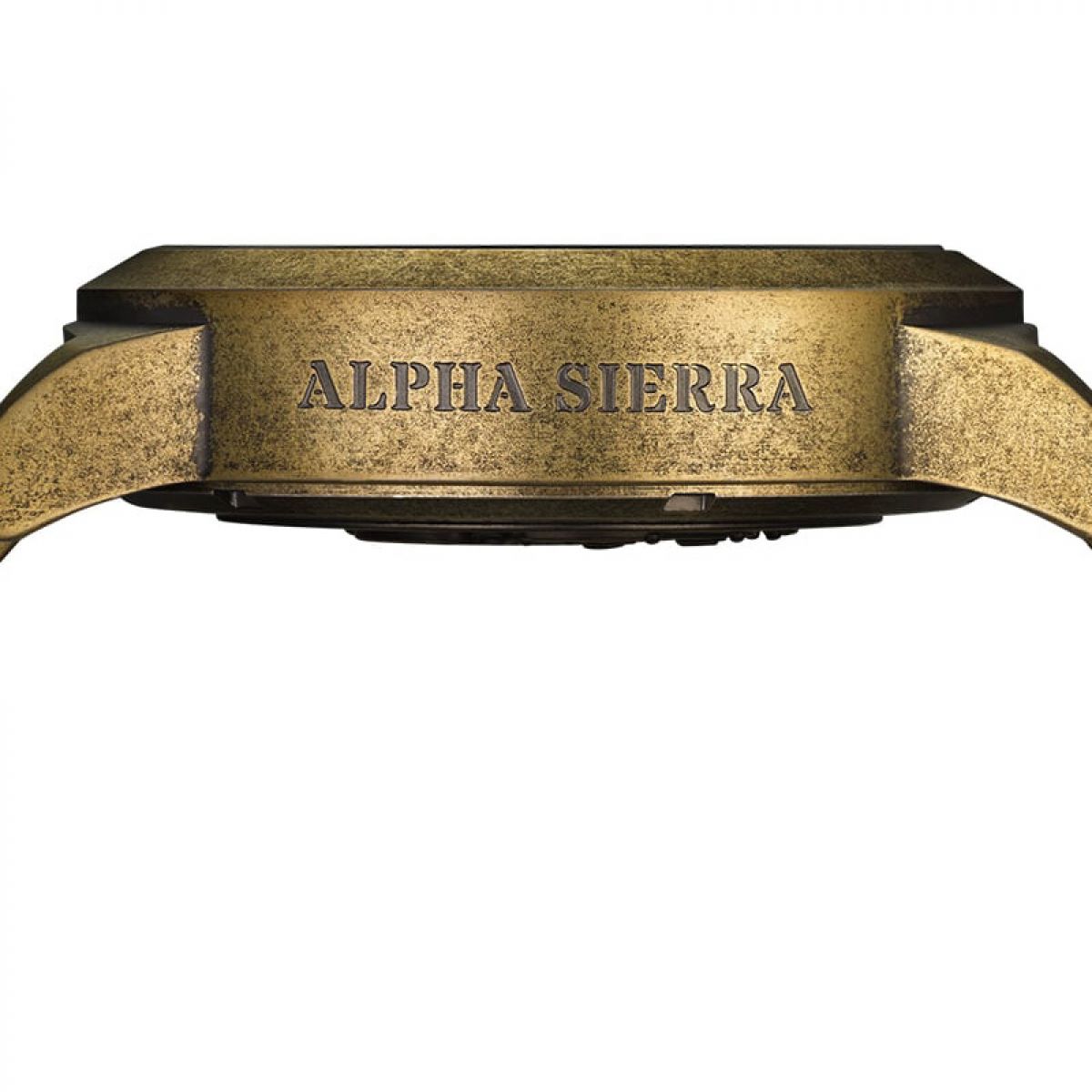 Alpha Sierra Defcon Limited Editions | LGM60AL