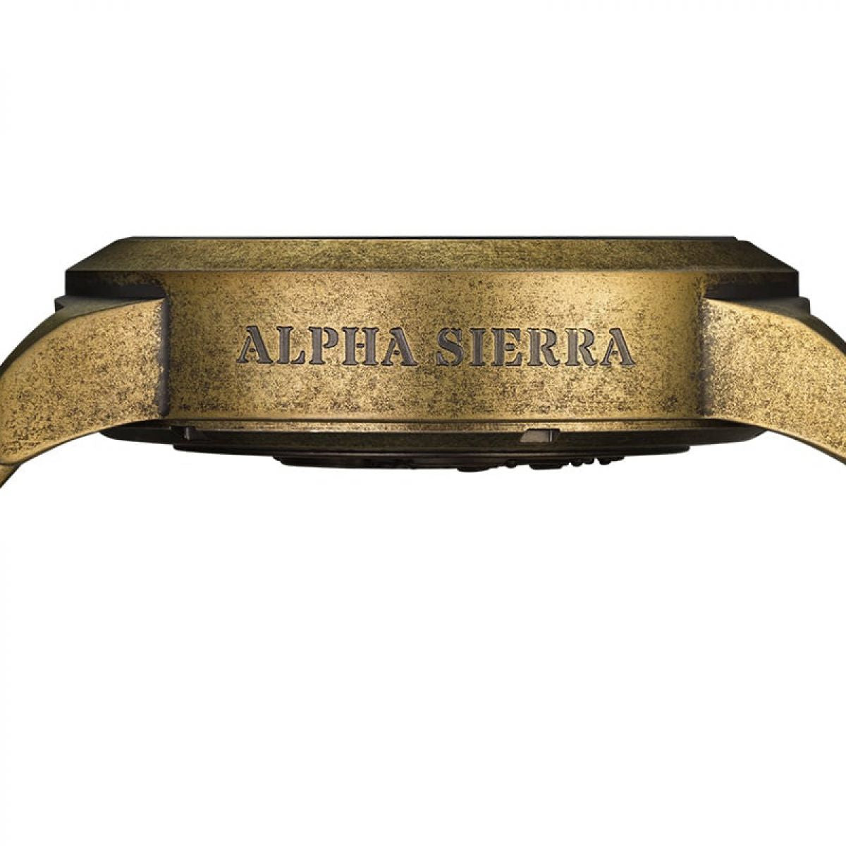 Alpha Sierra Defcon Limited Editions | LGM60BL 