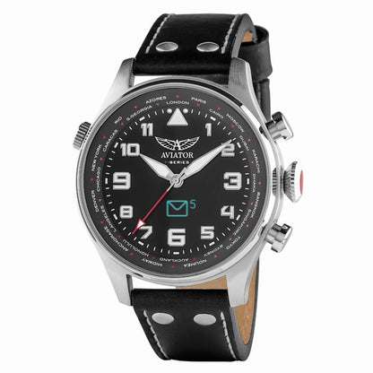 Aviator F-Series Smartwatch | AVW73215G328S