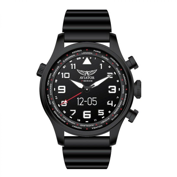 Aviator smart watch f series sale