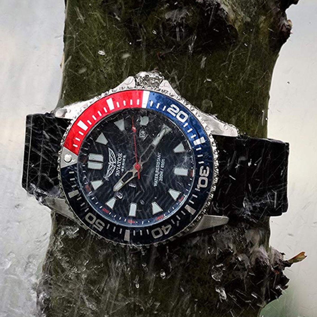 Aviator F-Series Special Ops | AVW78341G351