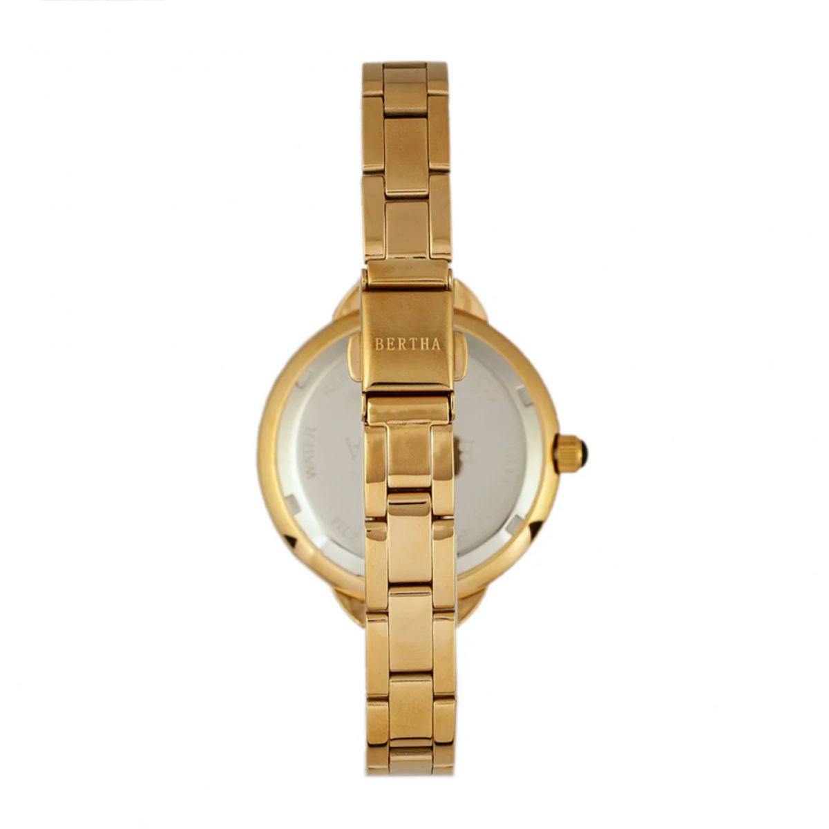 Bertha Madison BTHBR6702 Dames Horloge 36mm 3 ATM