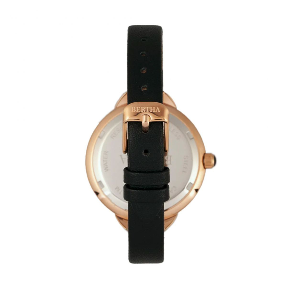 Bertha Madison BTHBR6707 Dames Horloge 36mm 3 ATM