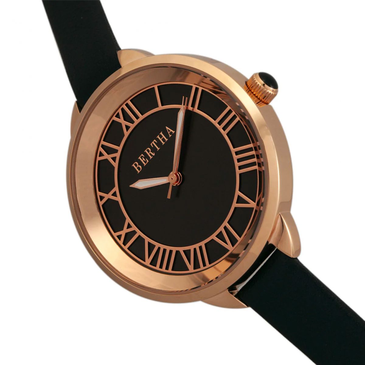 Bertha Madison BTHBR6707 Dames Horloge 36mm 3 ATM
