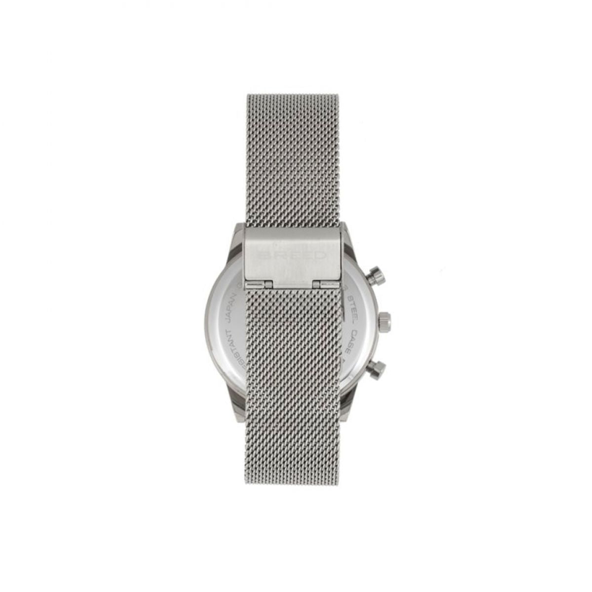 Breed Andreas BRD8701 Heren Horloge 42mm 5 ATM