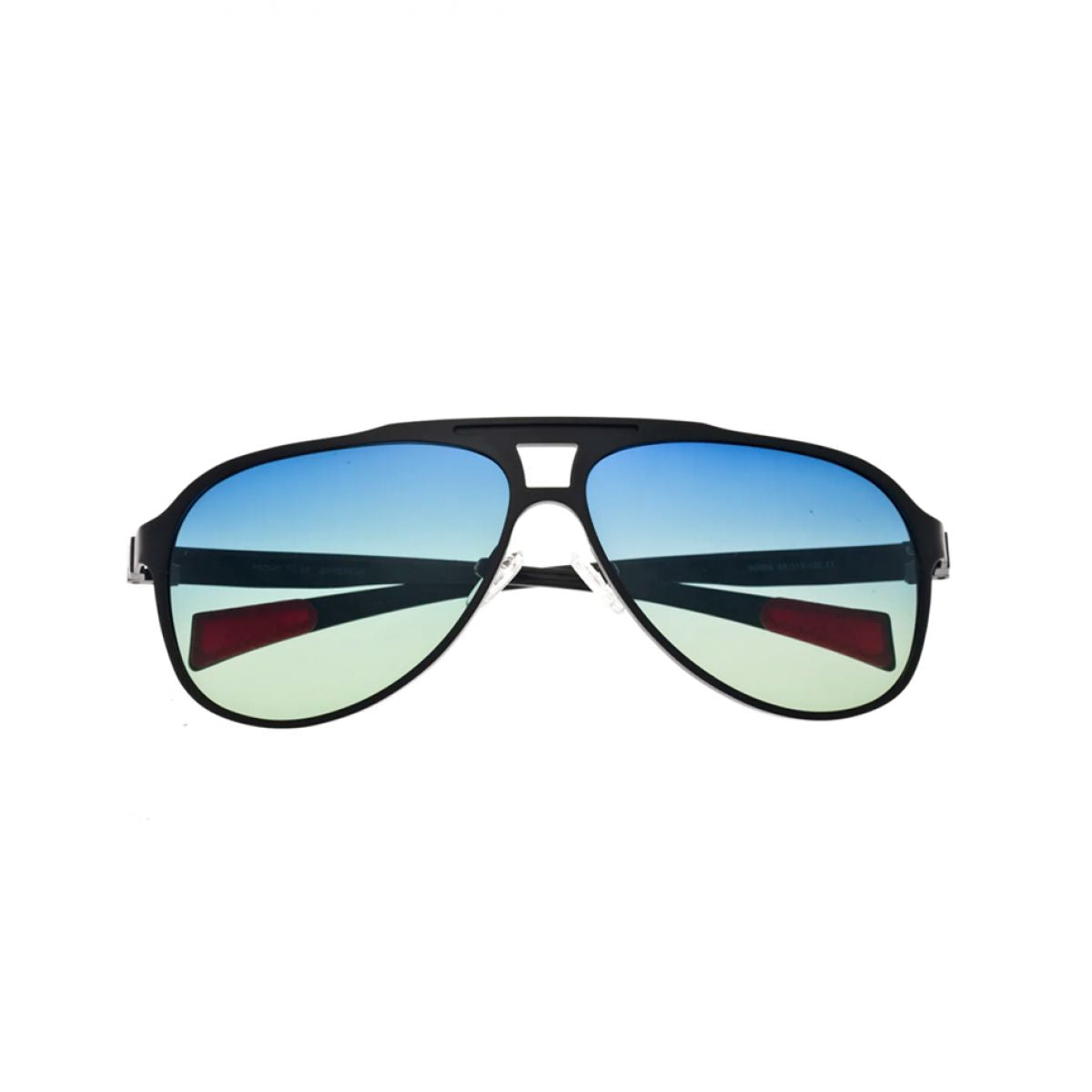 Breed Apollo BSG006BK Zonnebril Heren