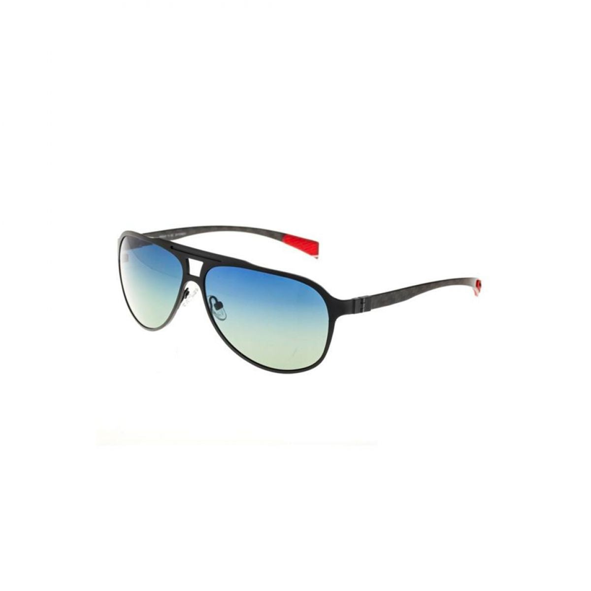 Breed Apollo BSG006BK Zonnebril Heren