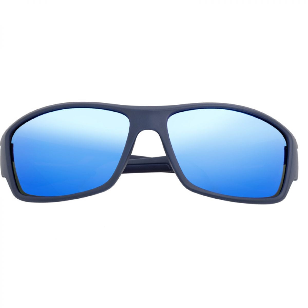 Breed Aquarius Zonnebril BSG060BL