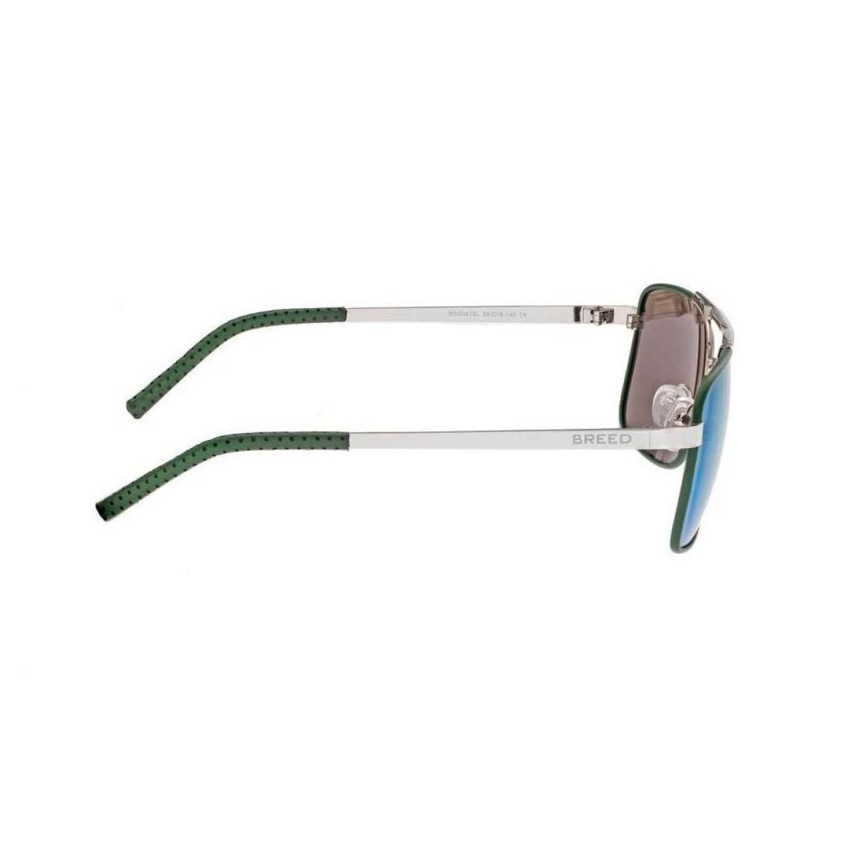 BREED Draco BSG047SL Zonnebril Heren