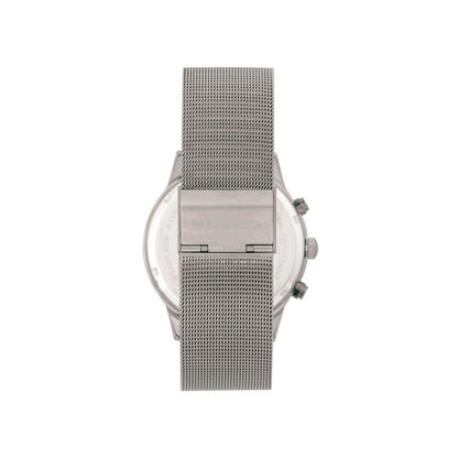 Breed Espinosa BRD7601 Heren Horloge 42mm 5 ATM